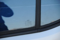 фото thumb №6, Hyundai i10 двері лівий задня задні повний 5d