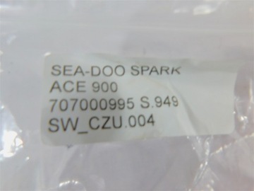 ДАТЧИК SEA-DOO SPARK ACE 900 707000995