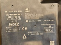 фото thumb №12, Subaru crosstrek xv 22- жгут панели приборной панели 81302fn121 usa