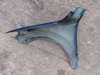 фото thumb №6, Audi q7 4l 2007r крыло правый перед передний лак lz5b bez коррозия