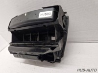 фото thumb №10, Панель середній рамка попільничка бардачок bmw 3 e46 307090800