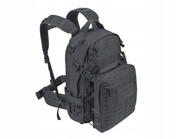 РЮКЗАК HELIKON-TEX GHOST MkII Cordura, Shadow Grey, 30 л (BP-GHST-CD5-SGR)