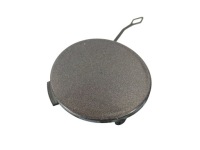 фото thumb №1, Alfa romeo giulia заглушка фаркоп бампера перед 156107976