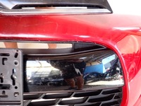 фото thumb №12, Kia rio iv 17- бампер перед передний 86510-h8050