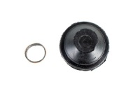 фото thumb №4, Клипса резиновый элемент защита двигателя renault kangoo twingo megane ii 1.5 1.9 dci