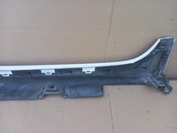 фото thumb №8, Honda civic x type r порог молдинг порог правая оригинал!