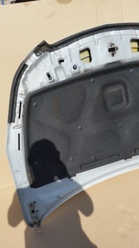 фото thumb №9, Chevrolet cruze 08-15 капот крышка двигателя gcy