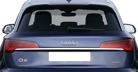 фото thumb №3, Кришка задня багажника оригінальний номер audi q5 80a827025dstl