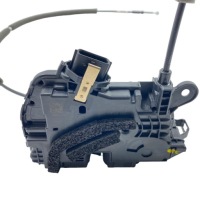 фото thumb №13, Замок дверь левый задняя nissan micra k14 805015fa0a