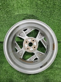 фото thumb №10, Алюминиевый диск hyundai 6.0" x 15" 4x100 et 48 52910-k7100