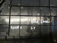 фото thumb №4, Lexus rx450h iv кронштейн акумулятора 6499348131