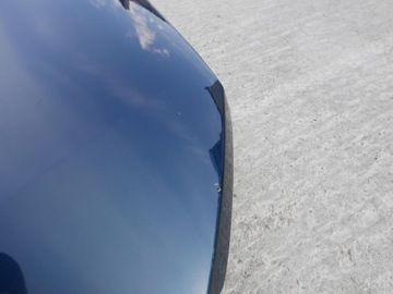 фото thumb №8, Bmw f20 f21 f22 капот b38 midnight синий