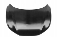 фото thumb №1, Кришка двигуна капот nissan qashqai rogue sport j11 05.17- сталевий