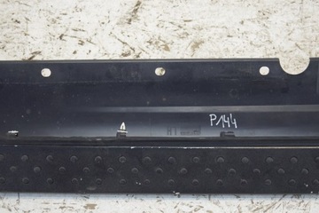 фото thumb №5, Планка порогова ліва bmw x5 e70 7163555