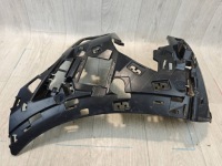 фото thumb №8, Mercedes eqe x294 кронштейн  бампера правое перед a2948850600