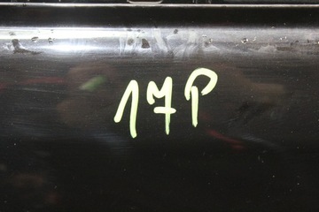 фото thumb №8, Двері праві перед land range rover sport l494 оригінальні