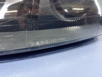фото thumb №8, Vw passat b5 96-00 фара левое линза h7 depo 441-1156l
