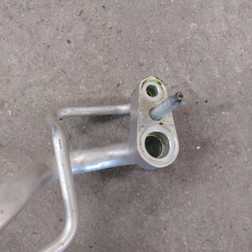 фото thumb №11, Opel mokka a 1,6t шланг кондиціонера 95299469