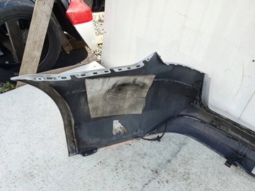 фото thumb №9, Mercedes w212 універсал pdc бампер зад задній