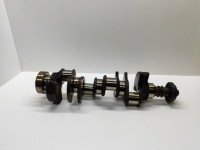 Bmw 5 e60 e61 2005 с передний wał коленчатый Киев, фото thumb