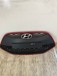 фото thumb №1, Решётка радиатора решётка радиатора hyundai ix20 2015- lift 86351-1k500