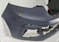 фото thumb №3, Бампер передній renault trafic iv pdc 21-