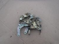 фото thumb №1, Замок двері розсувних mercedes sprinter w901 vw lt 35 9017301535