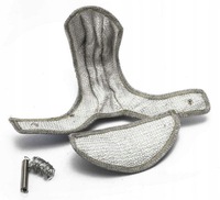 фото thumb №5, Защита kocyk koc термоизоляция audi s3 vw mk7 leon