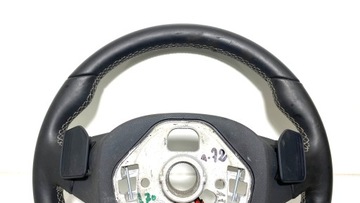 фото thumb №13, Кермо seat leon iv 5fa419091fl з підігрівом