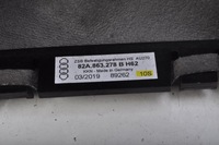 фото thumb №8, Audi a1 ii 82a ручка чохол перемикання передач