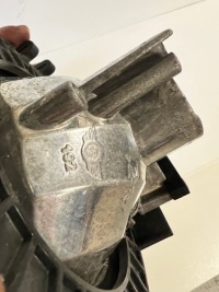 02at03bpl2151 mini 1305301 лампа противотуманная фара противотуманная правая левая 2015r Киев, фото thumb