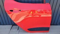 фото thumb №4, Дверь правое задняя задние hyundai i10 2013