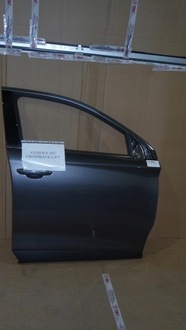 фото thumb №10, Двері правий перед ds7 crossback lift 2023r. kql