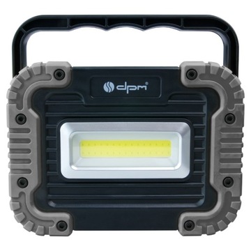 Рабочая лампа COB LED WORKSHOP LAMP 5W 7000K