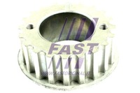 фото thumb №2, Fast ft45609 колесо зубчатое, wał коленчатый