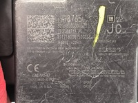 фото thumb №4, Модуль keyless 13518765 opel insignia b