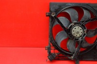 фото thumb №6, Вентилятор 1j0121207 skoda octavia 1 i 1.8 t 150 km lift 00-10