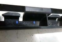 фото thumb №9, Направляющая кронштейн бампера правый задняя bmw 7 e65 e66 8245314