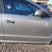 фото thumb №1, Skoda superb 2 ii 08-15r двері праве перед lf8h