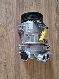 фото thumb №1, Компрессор кондиционера 9834730080 peugeot citroen