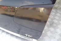 фото thumb №4, Vw passat b7 sedan - крышка багажника задняя