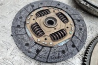 фото thumb №7, Комплект зчеплення mini countryman r60 7568714 1.6l бензиновий 85kw 2014