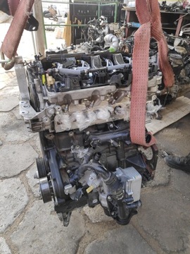 фото thumb №11, Двигатель 2.0dci комплектный renault koleos ii m9rz716