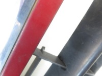 фото thumb №9, Решітка радіатора решітка радіатора citroen jumpy ii 2007-2012-2016 1497651077