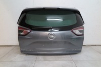 Купити Кришка багажника багажника задні задня opel crossland x, фото thumb