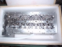 фото thumb №1, Головка циліндрів iveco ducato boxer jumper 3.0 11- з клапанами 504385398 e5