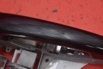 фото thumb №7, Ручка ліва зад задня чорна 9684560080 peugeot 5008 1 i 09-13