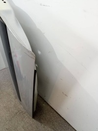 фото thumb №10, Дверь левая перед ezrc citroen berlingo ii 2008-