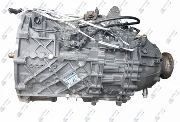 фото thumb №1, Коробка передач коробки передач zf 12as2330 td daf cf xf 85 105