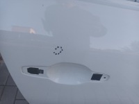 Дверь правое передние renault express ii перед правый 2021 - Киев, фото thumb